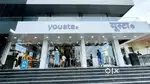 [ HR YURAJ SINGH ] HIRING FOR YOUSTA OUTLET IN LUCKNOW LOCATION !!