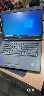 Dell latitude 5450  core i5 5th generation