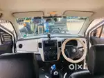 Maruti Suzuki Wagon R 2016 CNG & Hybrids Good Condition