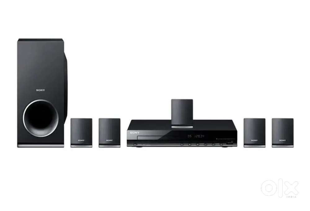 Sony DAV-TZ145 -BLACK