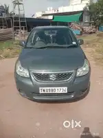 Maruti Suzuki SX4 Vxi BSIV, 2010, Petrol