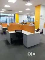 Office Space for Lease on AB Road, Indore