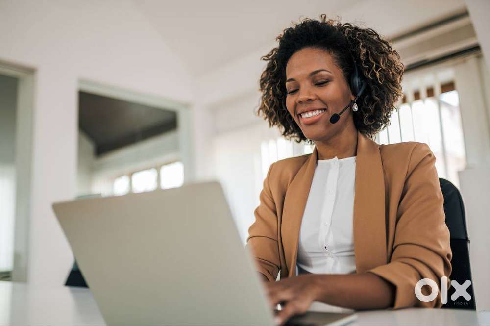 Admin Cum accountant required