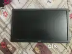 Monitor of acer