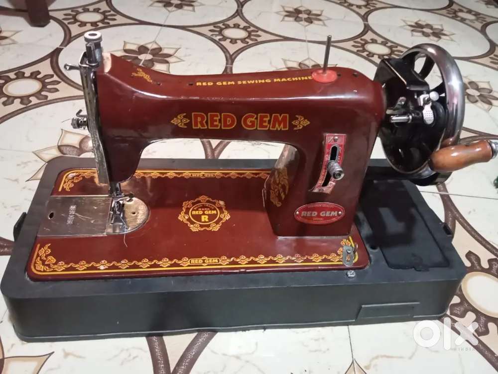 Silai machine
