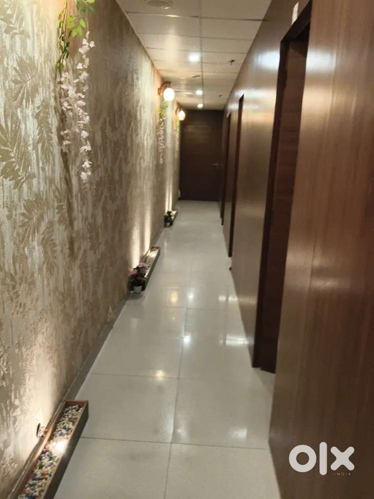 Urgent required Female staff for spa Zirakpur