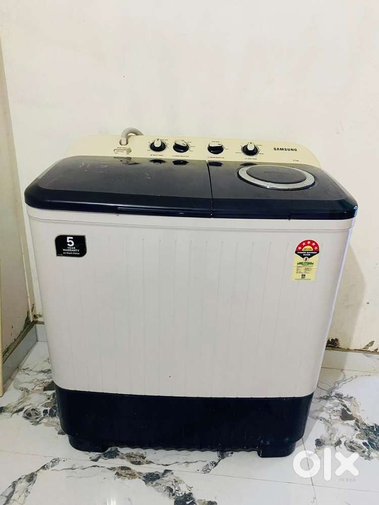 Samsung 9.5 kg 5 star