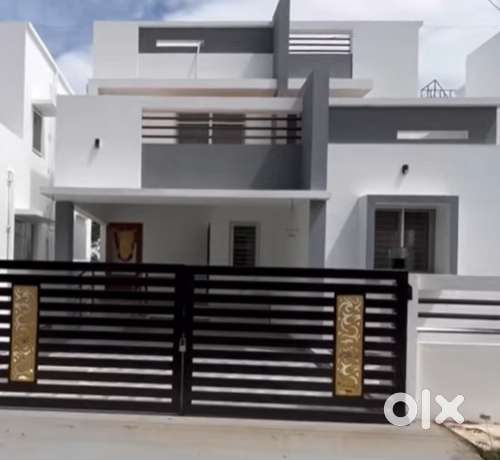 Independent 3bhk villa