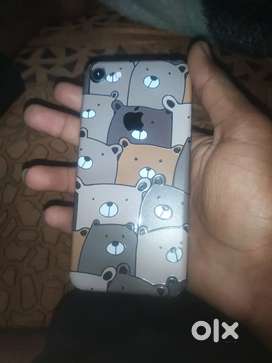 iPhone 7 all working condition