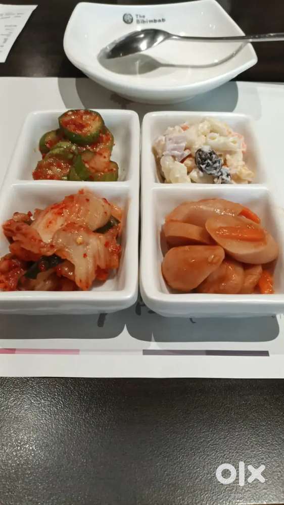 Cook Wanted in Garia