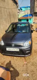 Maruti Suzuki Alto 800 2020 Petrol 46000 Km Driven