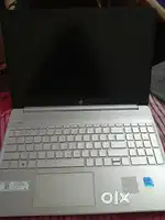 Hp laptop 11th generation i3