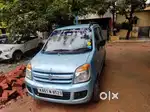 Wagon R Duo Petrol+LPG