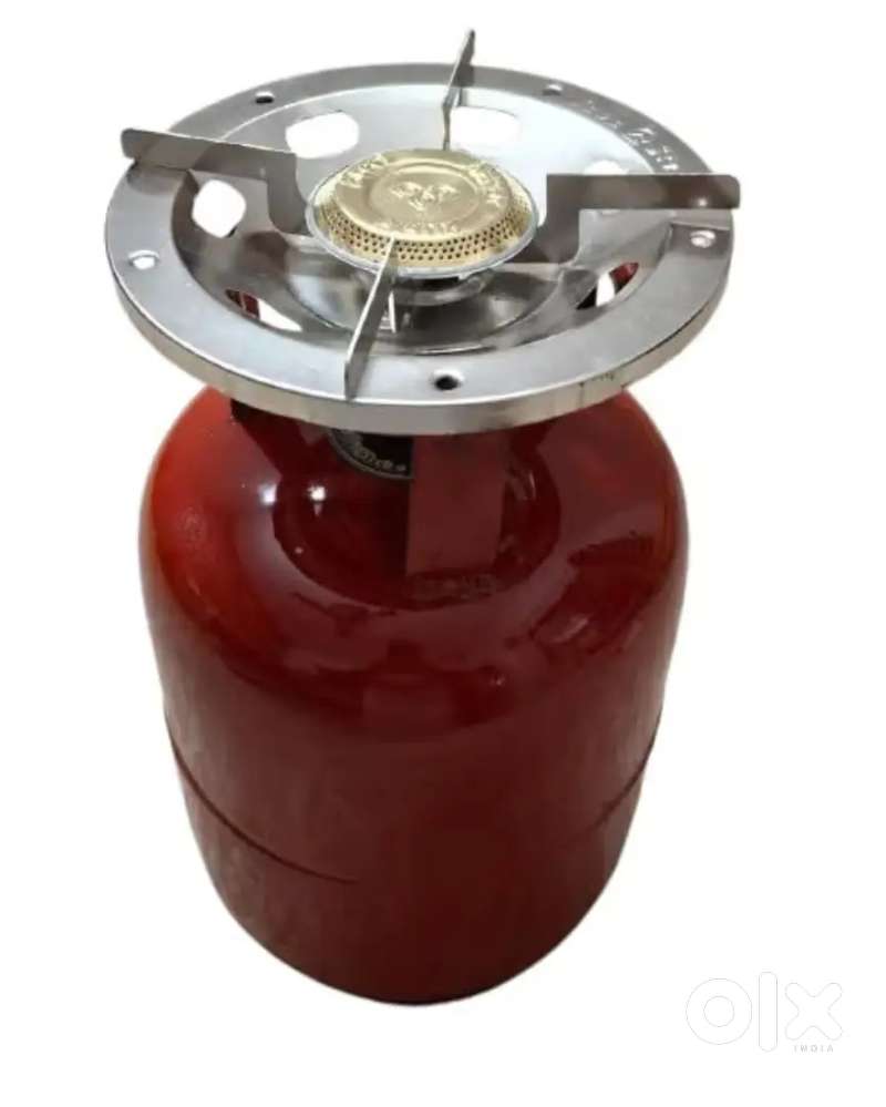 5 liter gas stove