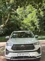 Toyota Innova Hycross 2.0 ZX Hybrid 7 STR, 2023, Petrol