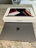 Macbook Pro M1