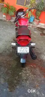 Hero super splendra