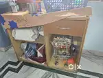 Study table