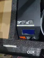 3D Laser Printer
