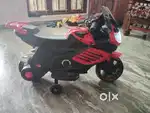 Electric bike 2 nos