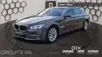 BMW 7 Series 3.0 730Ld DPE, 2013, Diesel