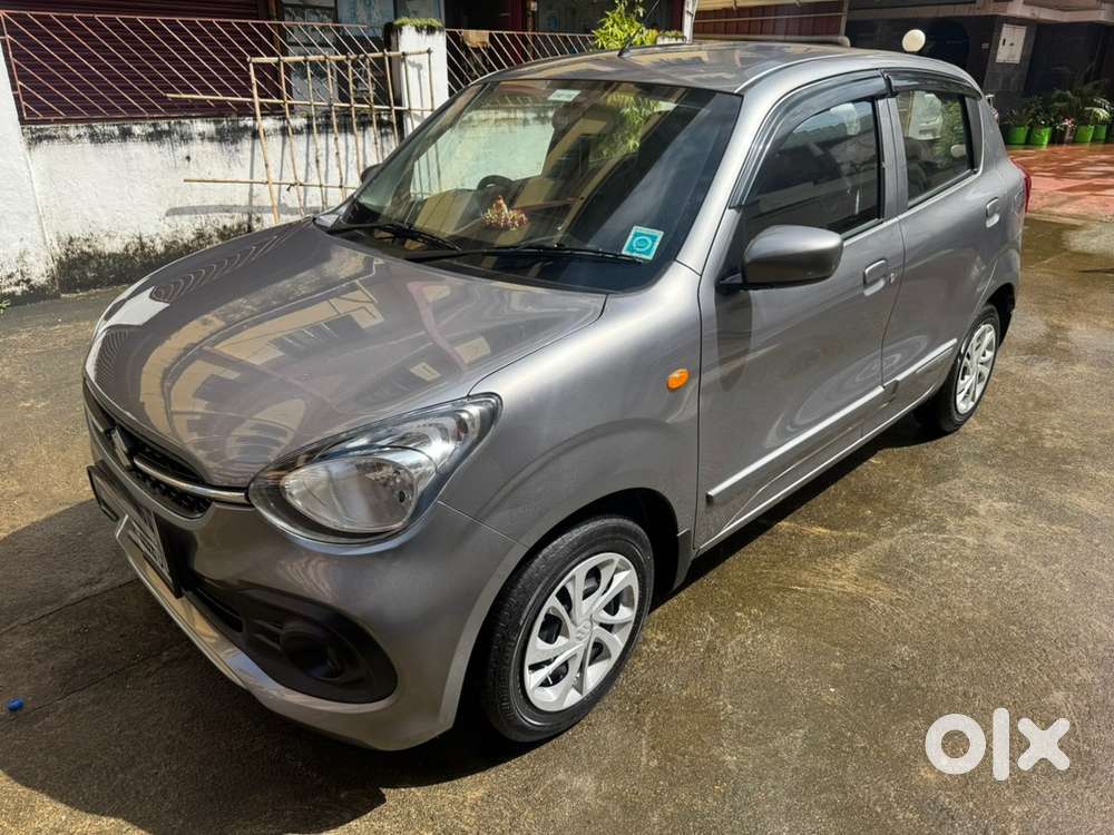 Maruti Suzuki Celerio 2022 Petrol 20000 Km Driven