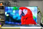 New box pack 1 year warranty ke sath LED TV Android WiFi Smart all