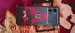 Iq9 Pro 5G good condition 16 GB RAM 256 GB storage
