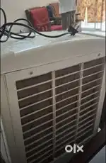 Water cooler