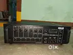 New amplifier
