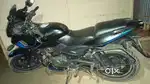 Bajaj Pulsar splendor good  condition