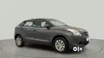 Maruti Suzuki Baleno 1.2 Delta, 2018, Petrol
