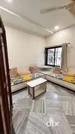 2bhk Fully Furnished flat (Sale or Rent)