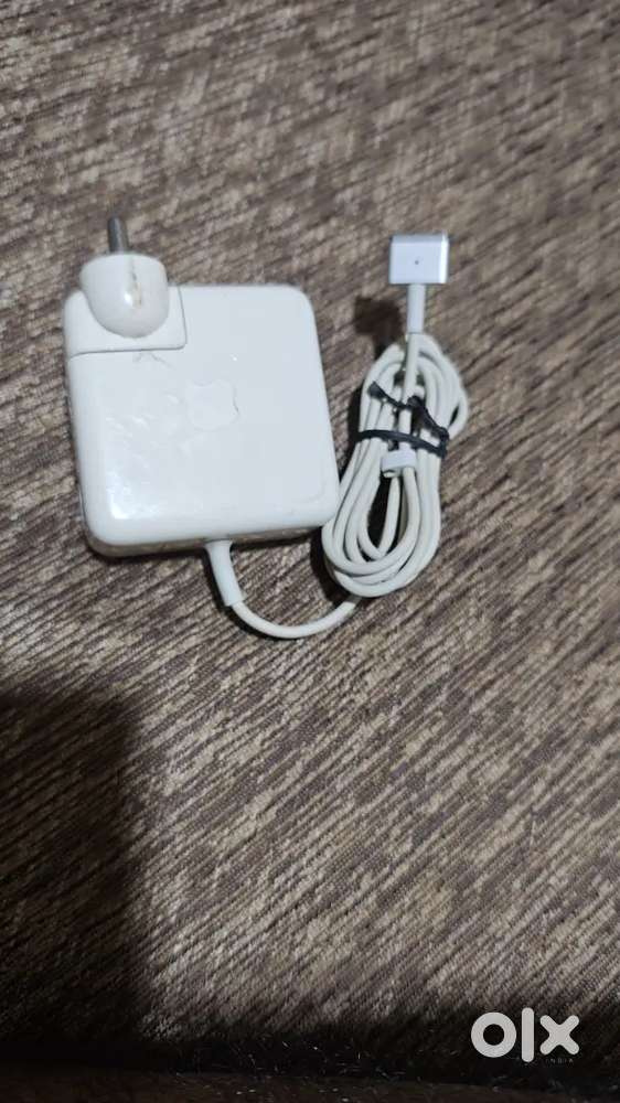 Awesome Original macbook charger