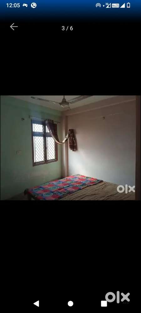 ROOM and PG for rent only for Girls