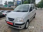 Hyundai Santro Xing XL, 2006, Petrol