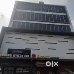Full building on sale