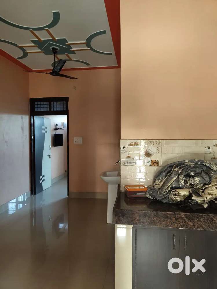 A very good condition 1 bhk for rent
