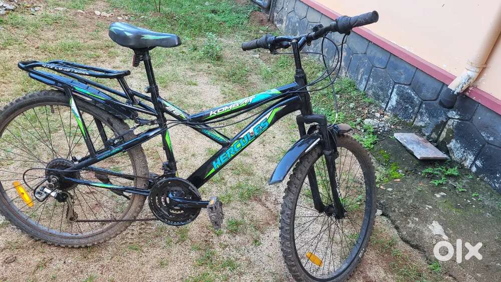 Gear cycles  properly working