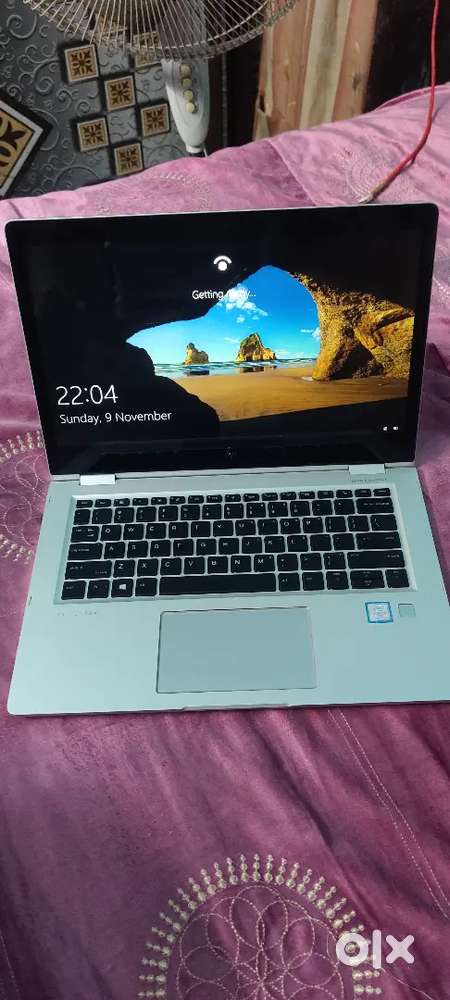 HP Elitebook 1030 G2 512GB SSD 8GB RAM