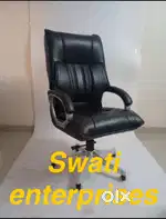 Boss chair revolving office chair office furniture
