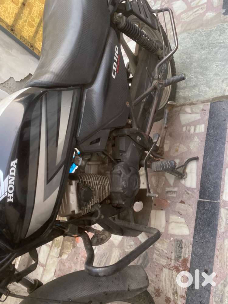 Engine condautin jma new aw