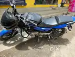 Pulsar 150 2016, single owner