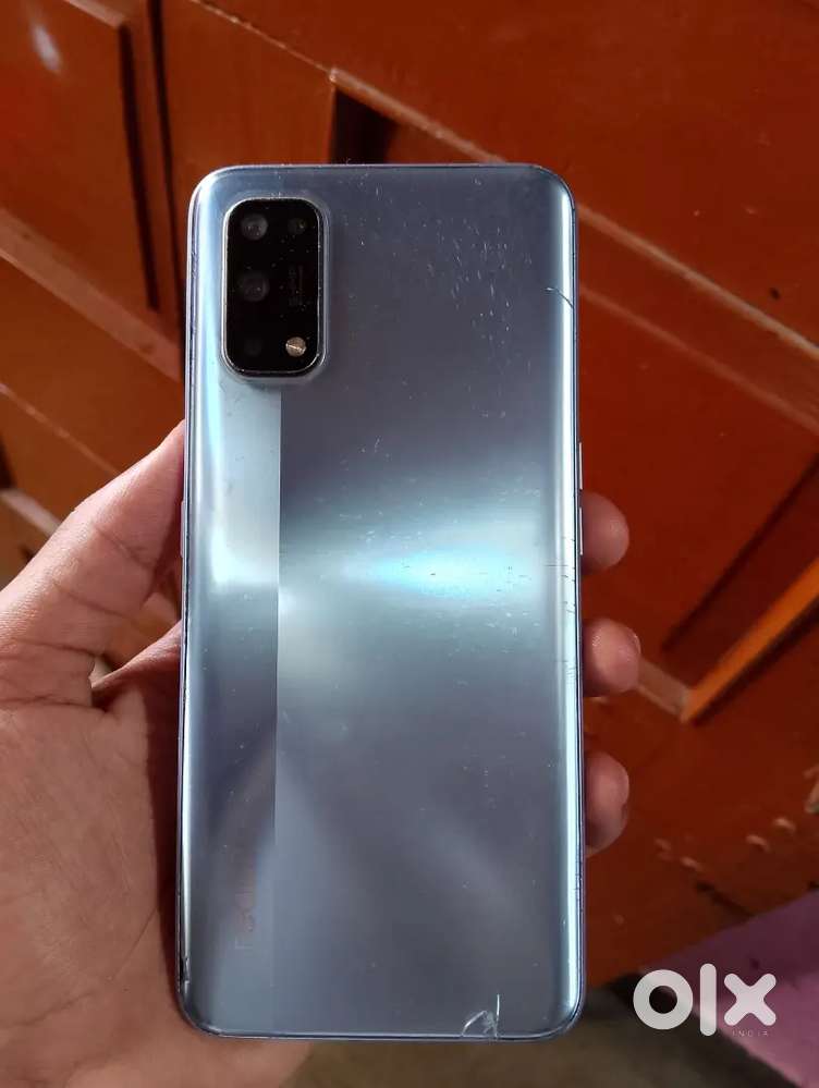 Realme 7 pro