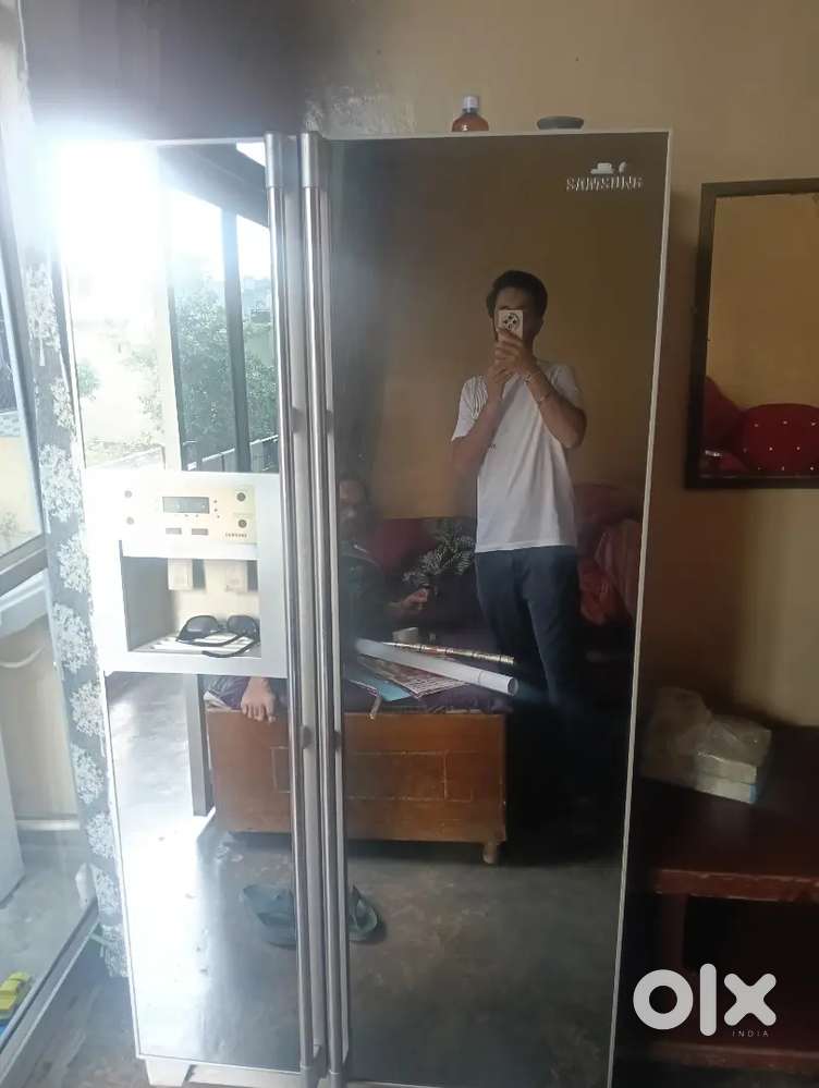 Samsung Fridge