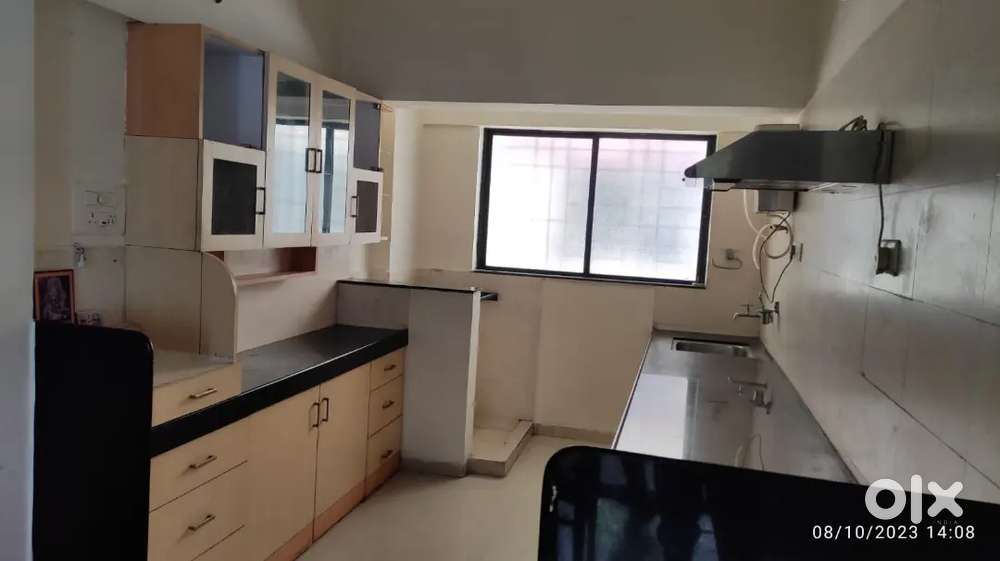 Specious 3BHK Flat available on rent in Vishal nagar, Pimple Nilakh.