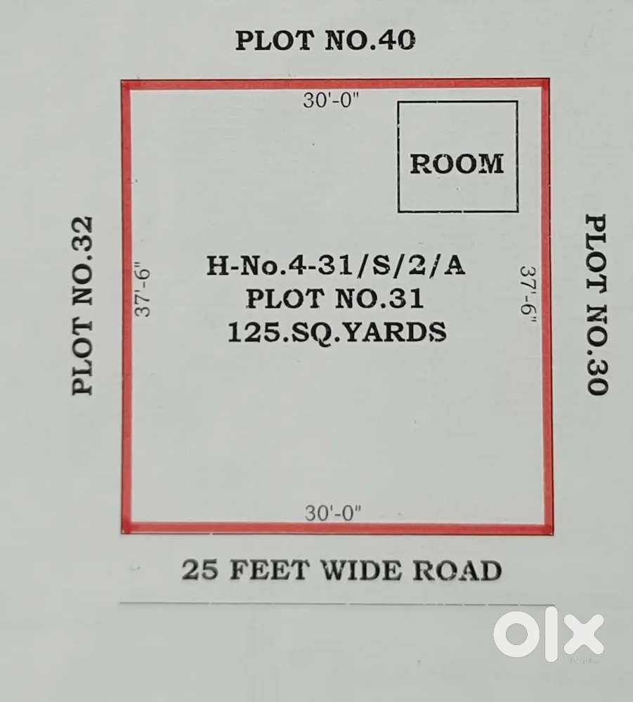 Residential plots for sale in Moinabad surangal road star colony