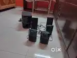 Tronica speaker