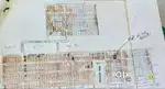 Developing High standard Township, Better Sewage system, wide road