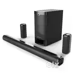 Sound bar 5.1